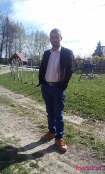 Jarek, Male, 45, Kielce, Polska, Photo: 1