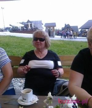 Małgoś, Female, 60, Grójec, Polska, Photo: 3