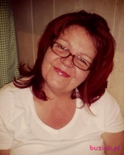 rudzielec48, Female, 61, Olsztyn, Polska, Photo: 2