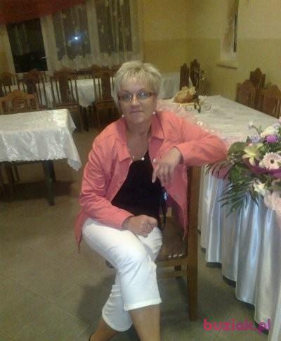 barbara, Kobieta, 63, Środa Śląska, Polska, Zdjęcie: 4