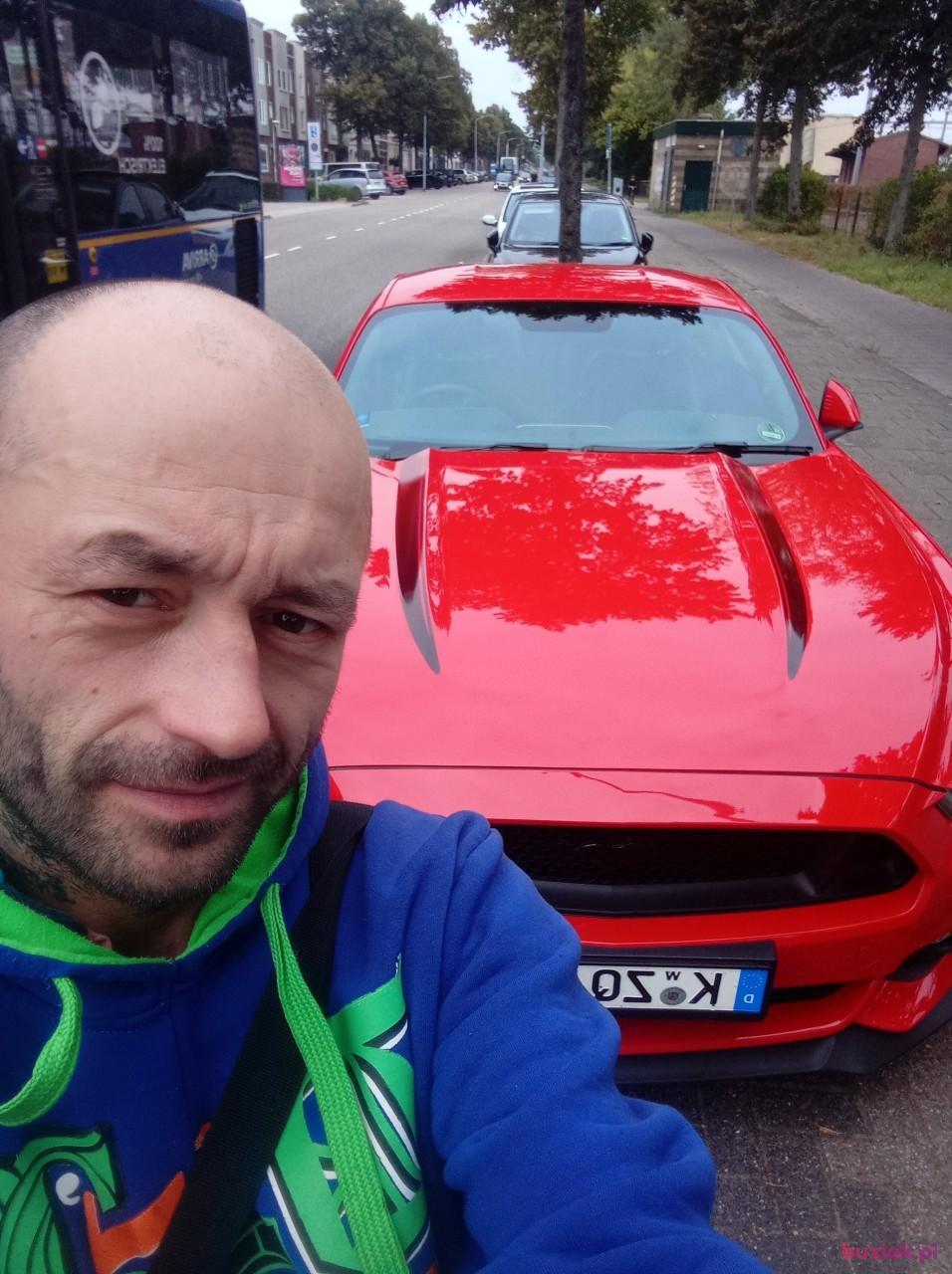 Zaczarowany, Male, 42, Rawa Mazowiecka, Polska, Photo: 3