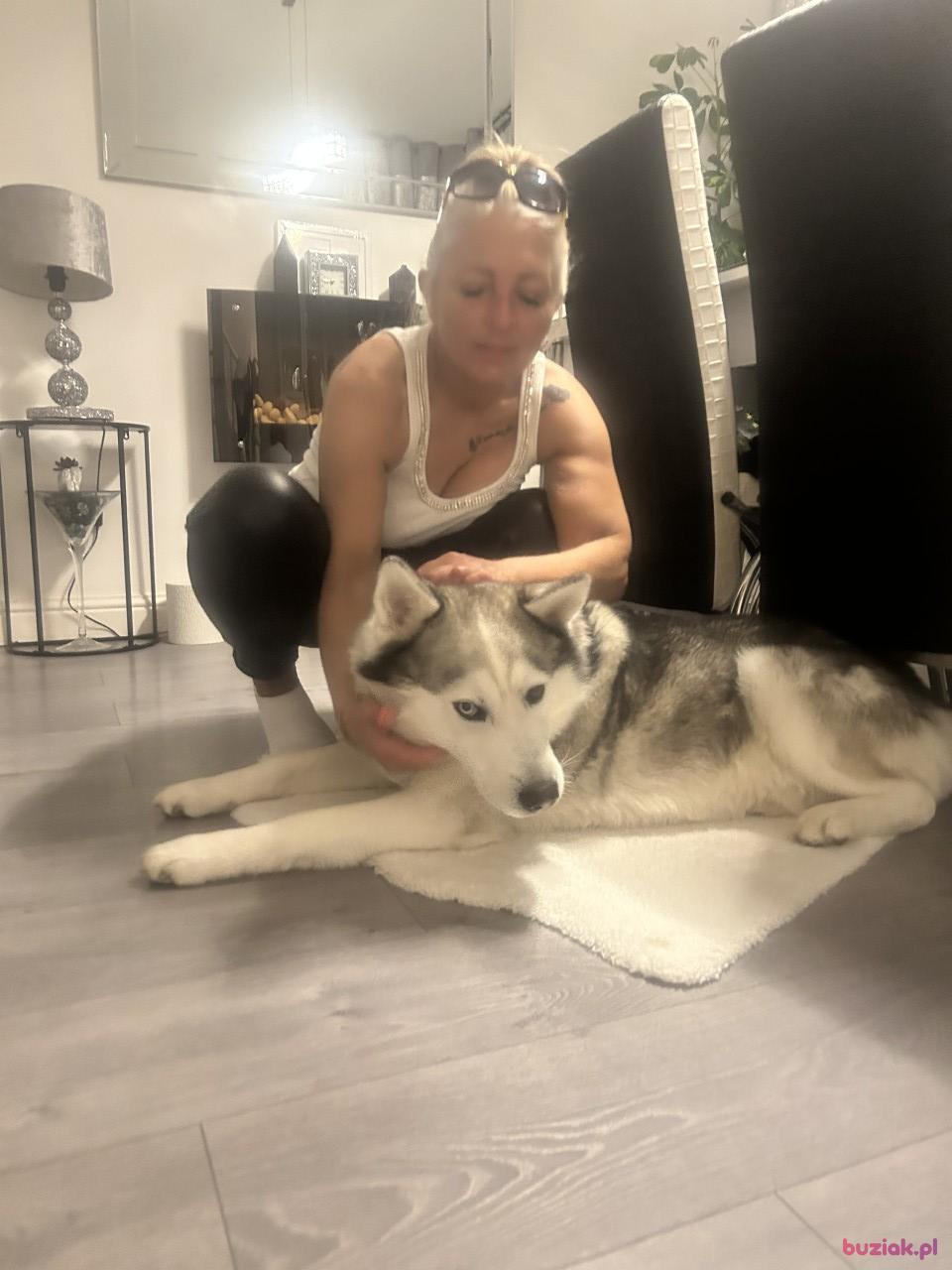 Marzena, Kobieta, 50, Manchester, Wielka Brytania, Zdjęcie: 3
