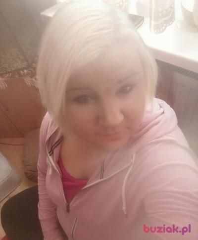 Basia, Female, 37, Wrocław, Polska, Photo: 16