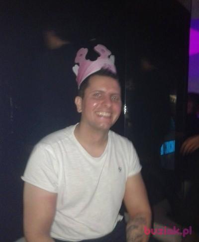 Irek, Mężczyzna, 42, Poznań, Polska, Zdjęcie: 1