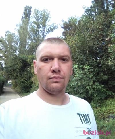 Norbert, Male, 43, Bytom, Polska, Photo: 2