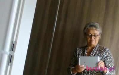 Slawka, Female, 76, Złotów, Polska, Photo: 1