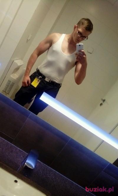 Łukasz, Male, 32, Brodnica, Polska, Photo: 2