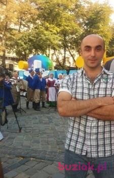 irek, Male, 39, Warszawa, Polska, Photo: 2