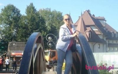 Ilona, Female, 37, Radzymin, Polska, Photo: 6