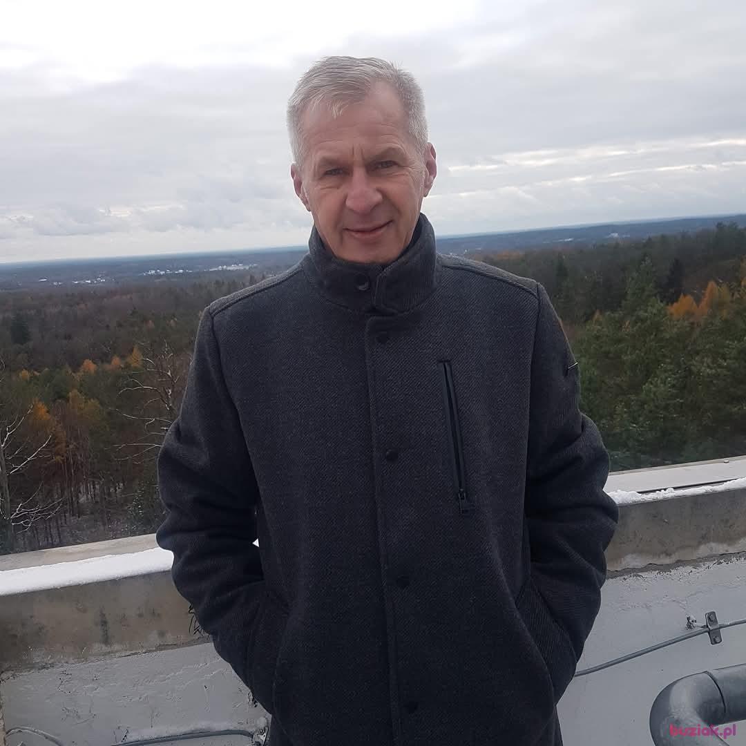 Piotr, Male, 59, Żary, Polska, Photo: 7