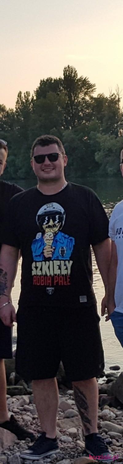 Patryk, Male, 35, Frankfurt, Niemcy, Photo: 2