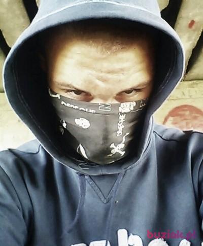Dawid , Male, 28, Miejska Górka, Polska, Photo: 3