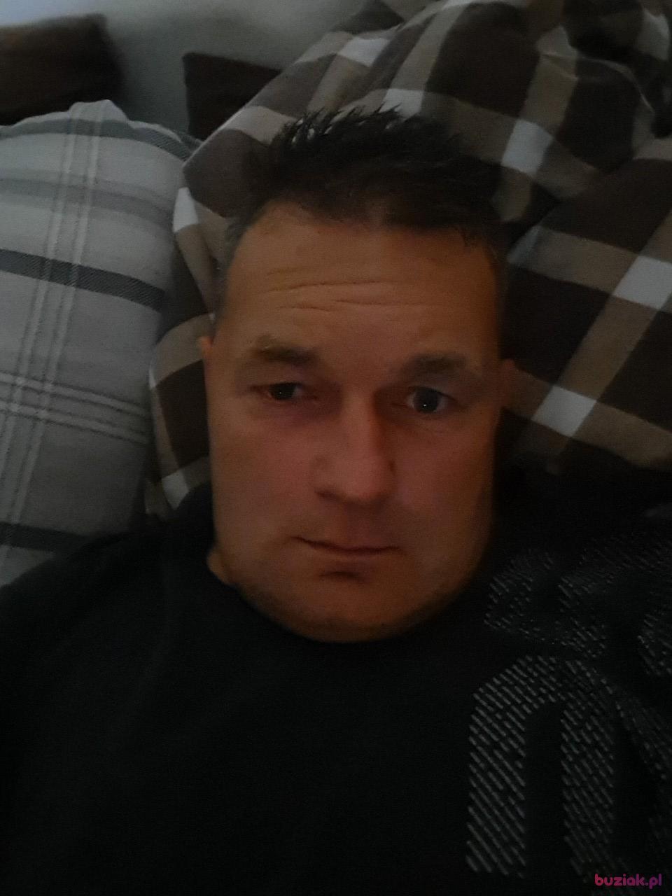 Marcin, Male, 49, Westminster, Wielka Brytania, Photo: 4