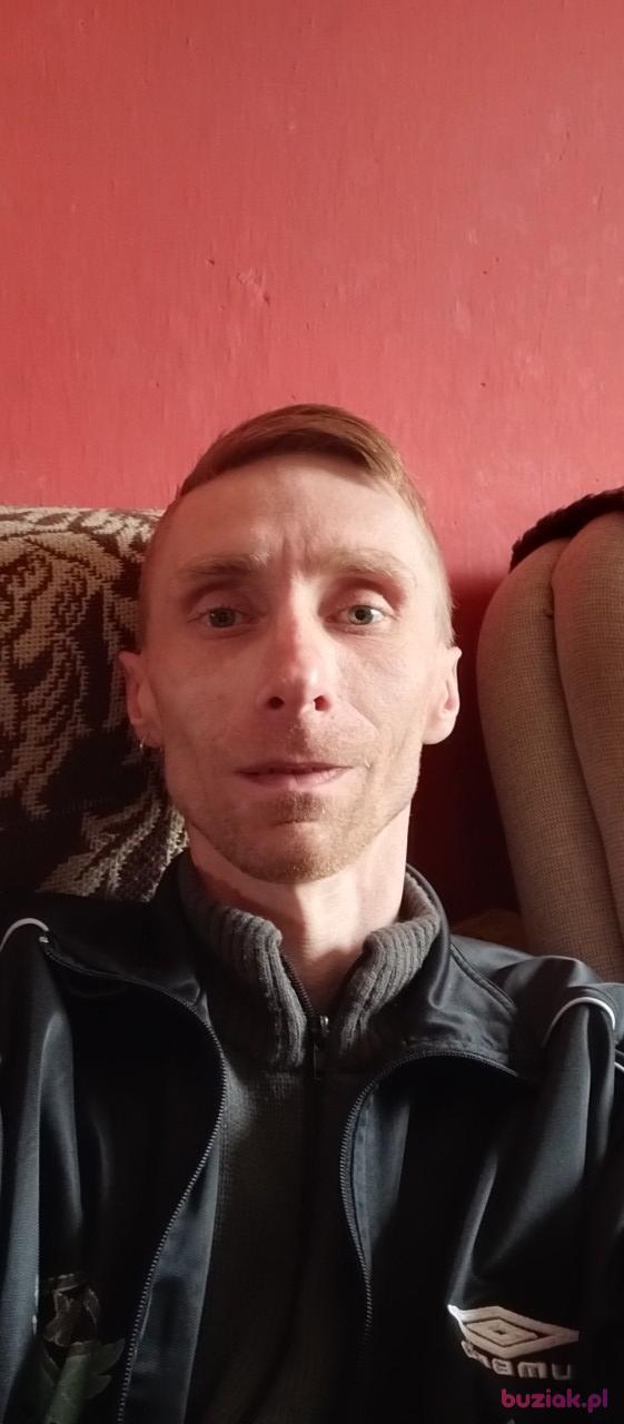 Mariusz, Mężczyzna, 41, Pajęczno, Polska, Zdjęcie: 23