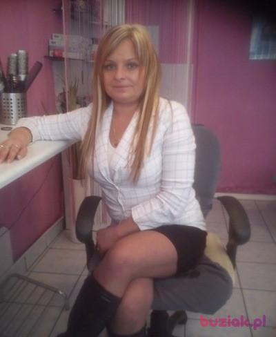 Sylwia, Kobieta, 45, Wrocław, Polska, Zdjęcie: 2