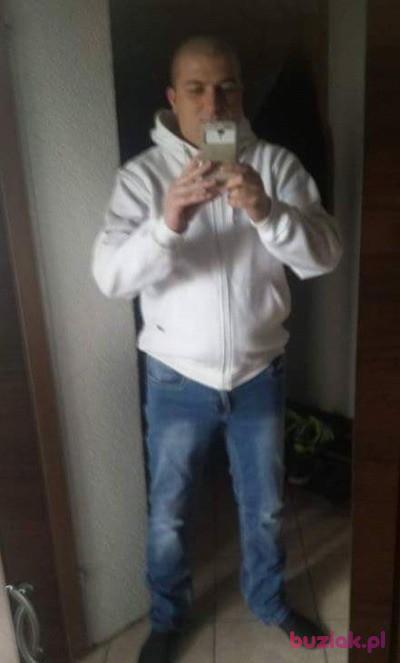 Adrian, Male, 40, Piła, Polska, Photo: 3