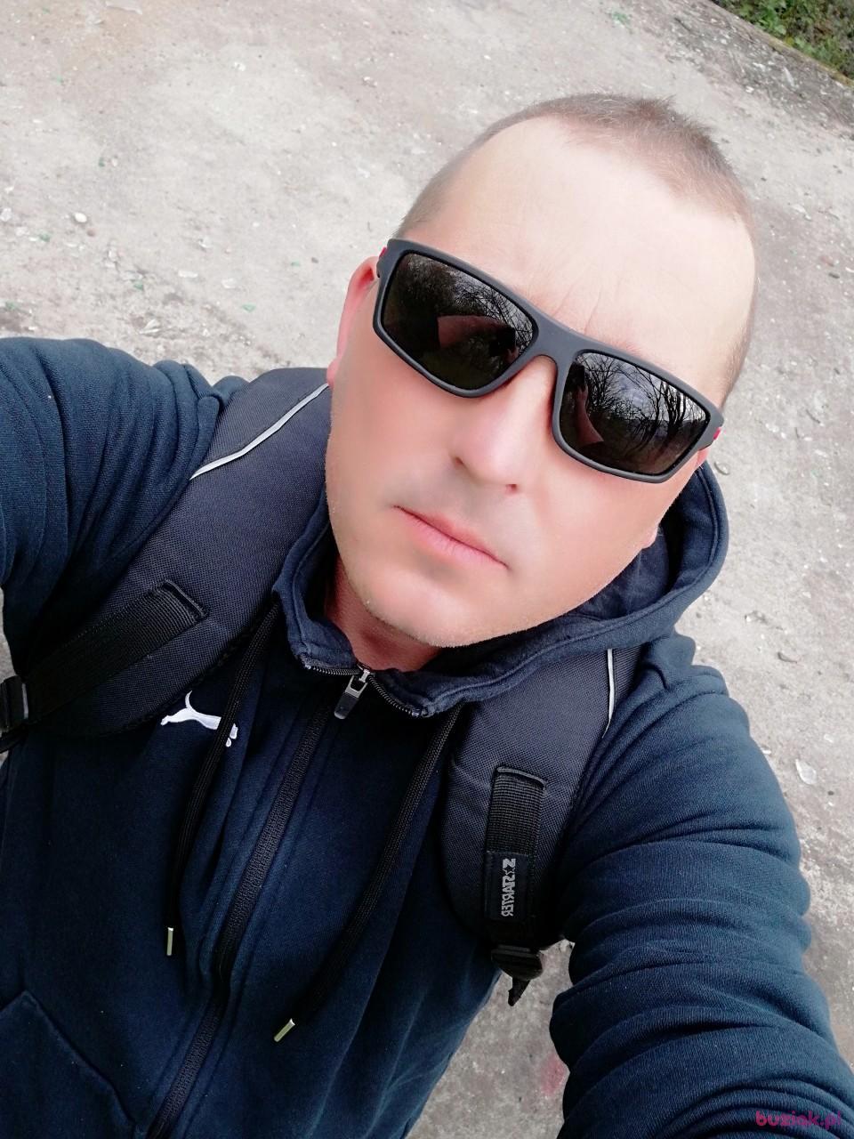 Slawko, Male, 41, Żnin, Polska, Photo: 3