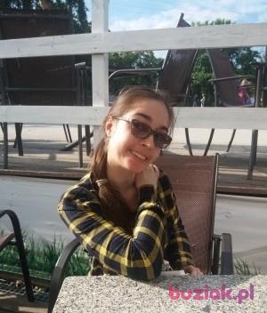 klaudia, Kobieta, 31, Warszawa, Polska, Zdjęcie: 5
