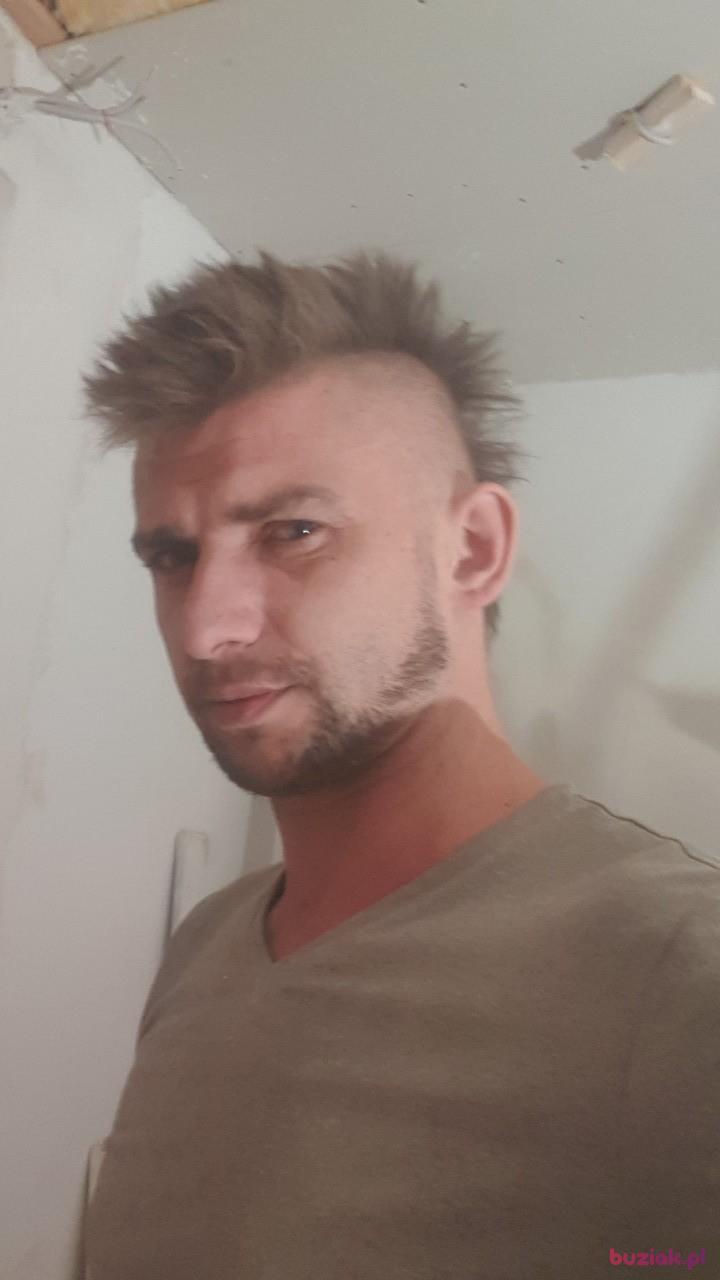 Daniel, Male, 39, Pfungstadt, Niemcy, Photo: 2