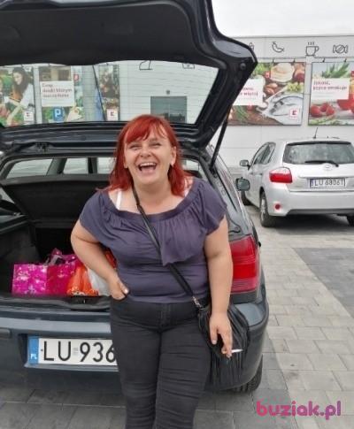 Iwona, Female, 52, Lublin, Polska, Photo: 3