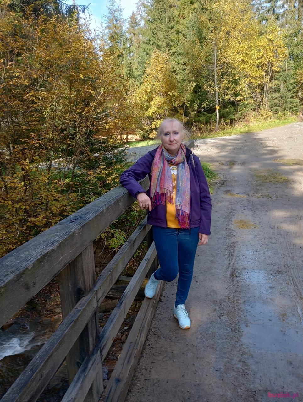 Bozena, Female, 63, Tarnowskie Góry, Polska, Photo: 3