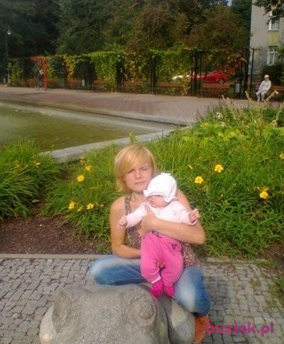 Sandra, Female, 32, Malbork, Polska, Photo: 3