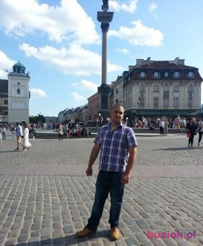 Łukasz, Male, 34, Głuchołazy, Polska, Photo: 4