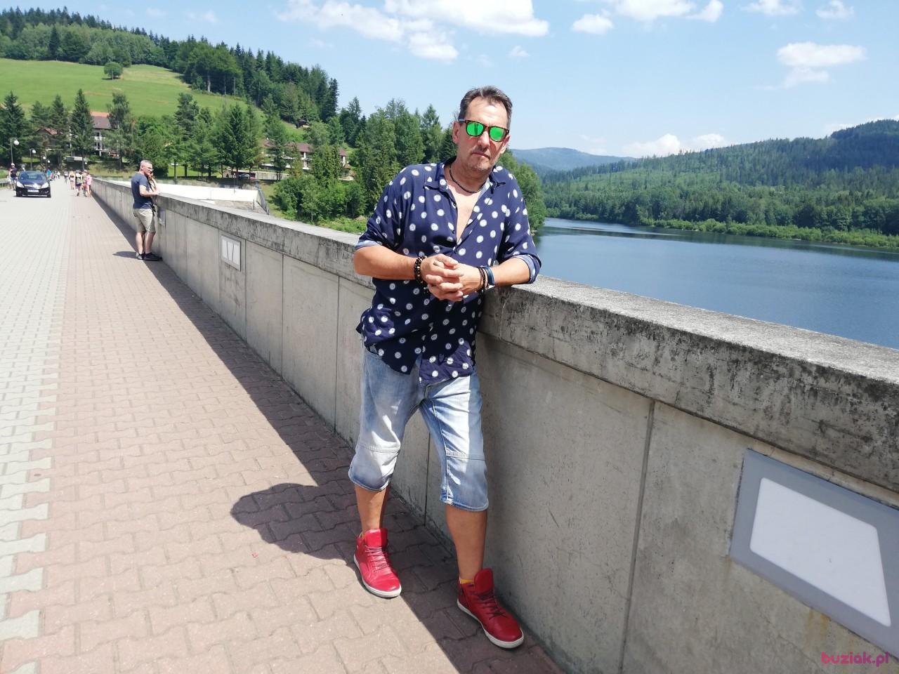 Paweł, Mężczyzna, 59, Czeladź, Polska, Zdjęcie: 3
