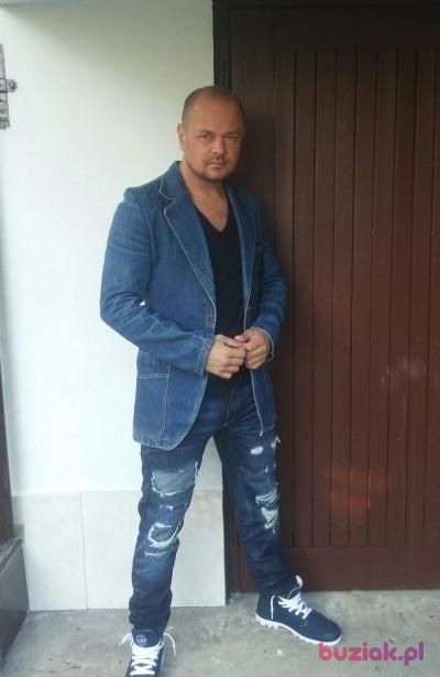 Hubert , Male, 49, Warszawa, Polska, Photo: 2