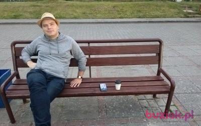 KUBA, Male, 38, Kołobrzeg, Polska, Photo: 1