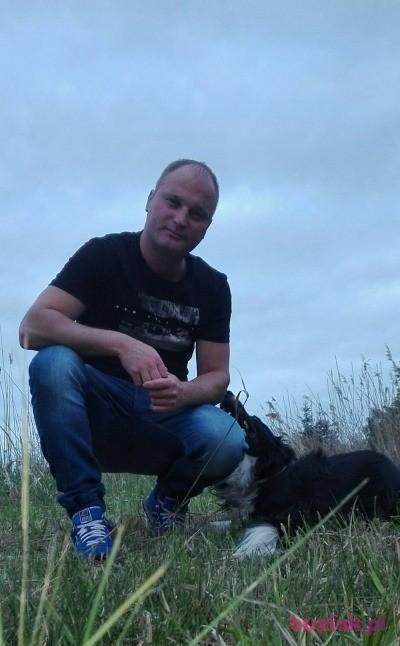 Sebastian, Male, 44, Chorzów, Polska, Photo: 2