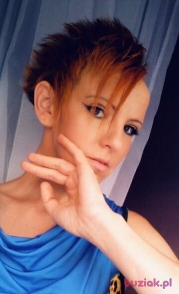 Ewa, Female, 43, Szprotawa, Polska, Photo: 4