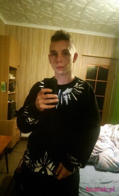 Maciek, Male, 32, Krosno, Polska, Photo: 2