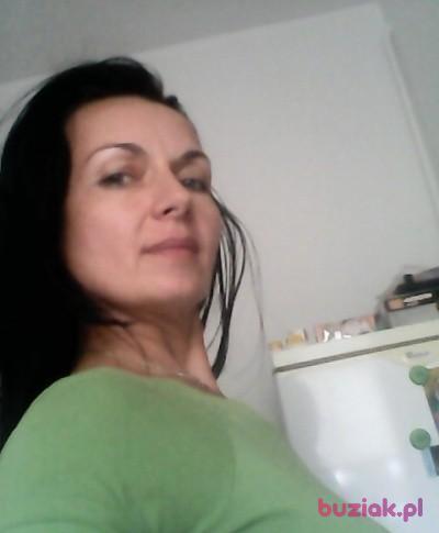 Renata, Female, 45, Warszawa, Polska, Photo: 1