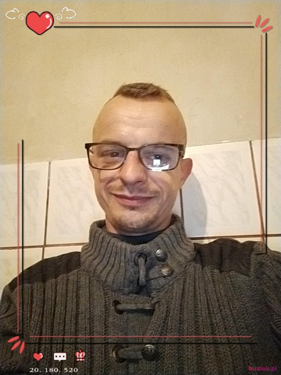 Remigiusz, Male, 36, Radom, Polska, Photo: 3