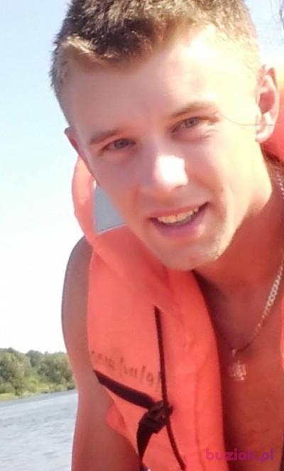 Daniel , Male, 33, Żyrardów, Polska, Photo: 2