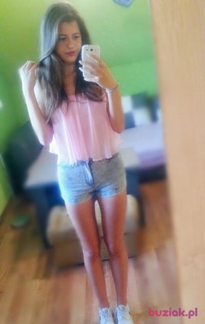 Sandra, Female, 27, Wodzisław Śląski, Polska, Photo: 3