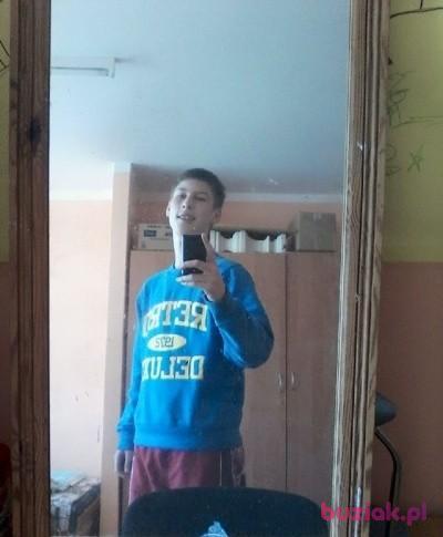 Szymon, Male, 26, Mysłowice, Polska, Photo: 2