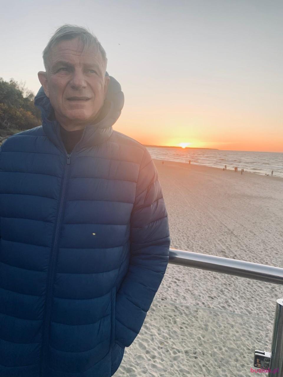 Janusz, Male, 59, Westminster, Wielka Brytania, Photo: 2