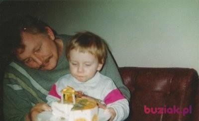 Dawid, Male, 30, Wielka Brytania, Photo: 3