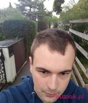 Krystian , Male, 29, Monachium, Niemcy, Photo: 2