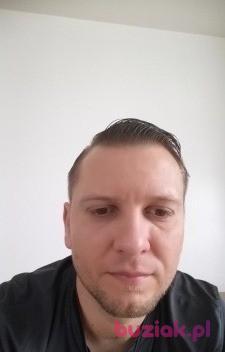 Mariusz, Male, 46, Wielka Brytania, Photo: 2