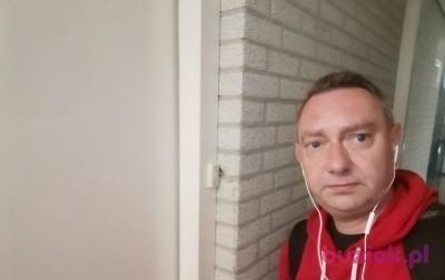 Krzysztof, Male, 49, Holandia, Photo: 8
