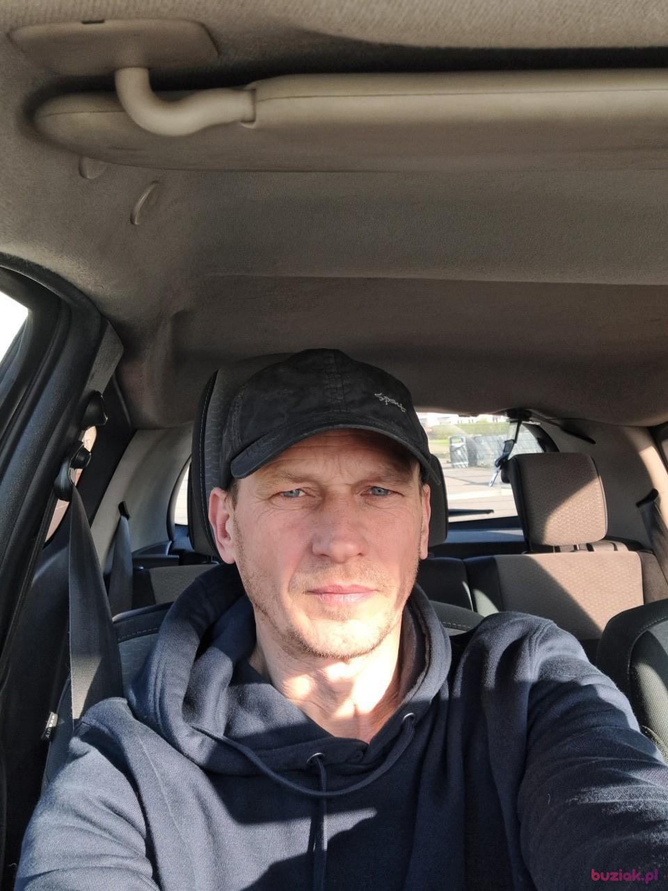 adam, Male, 52, Irlandia, Photo: 3