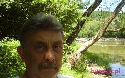 andrzej, Mężczyzna, 60, Sanok, Polska, Zdjęcie: 2