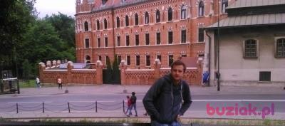 Krzysiek, Male, 35, Oława, Polska, Photo: 5