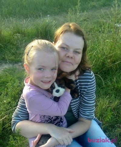 Kasia, Kobieta, 41, Poznań, Polska, Zdjęcie: 3