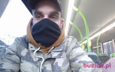 Piotr Borzecki, Male, 43, Wielka Brytania, Photo: 2