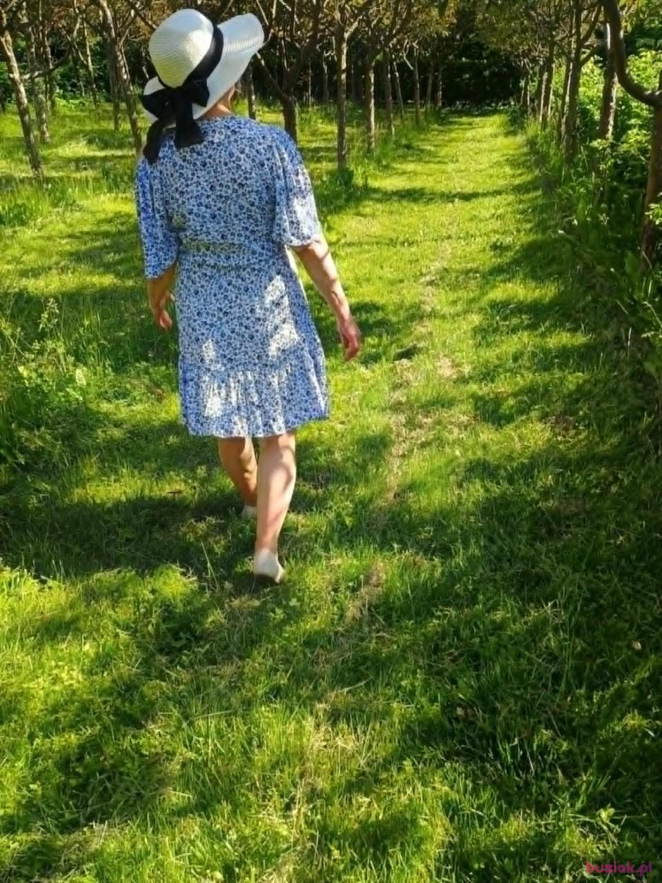 Bożena, Female, 66, Kielce, Polska, Photo: 4