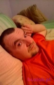 marek, Male, 44, Milicz, Polska, Photo: 3